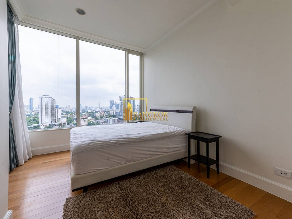 รูป Royce Private Residence | Elegant 2 Bedroom Condo in Asoke - BR60960CD - รูปที่ 13/31
