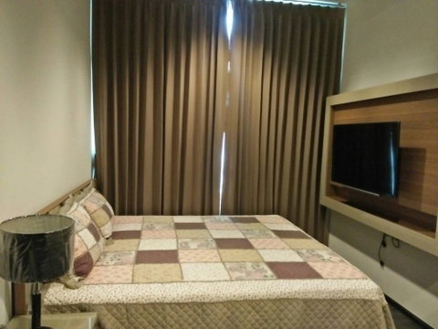 P-41574 Luxury Living in Asoke! Edge Sukhumvit 23 City View 2 Bed 65K THB Line Id @easythaihome 085-592-2897