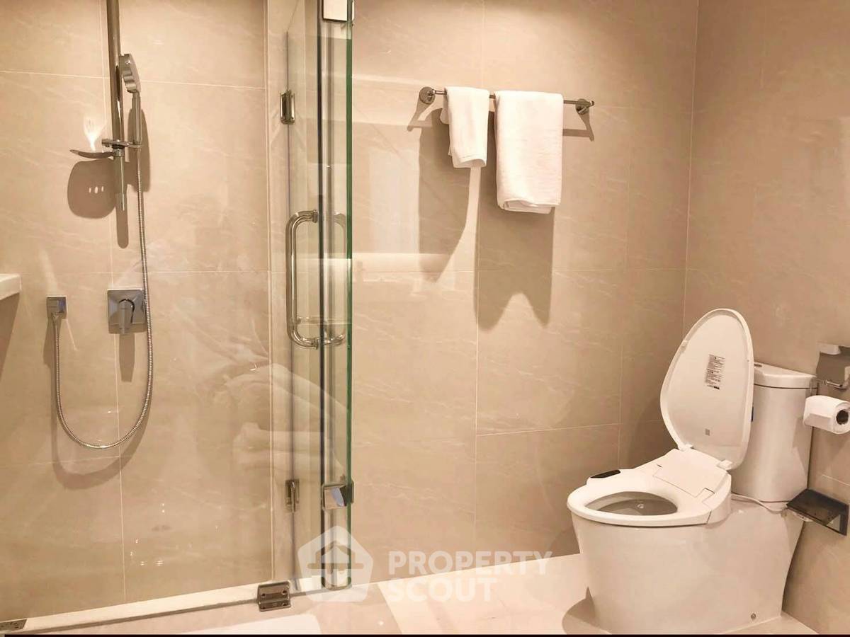 รูป คอนโด 2 ห้องนอน ที่ วีธารา 36 ขนาด 50 ตร.ม. ชั้น 7 ใกล้ BTS ทองหล่อ (ID 2605649) - รูปที่ 11/11