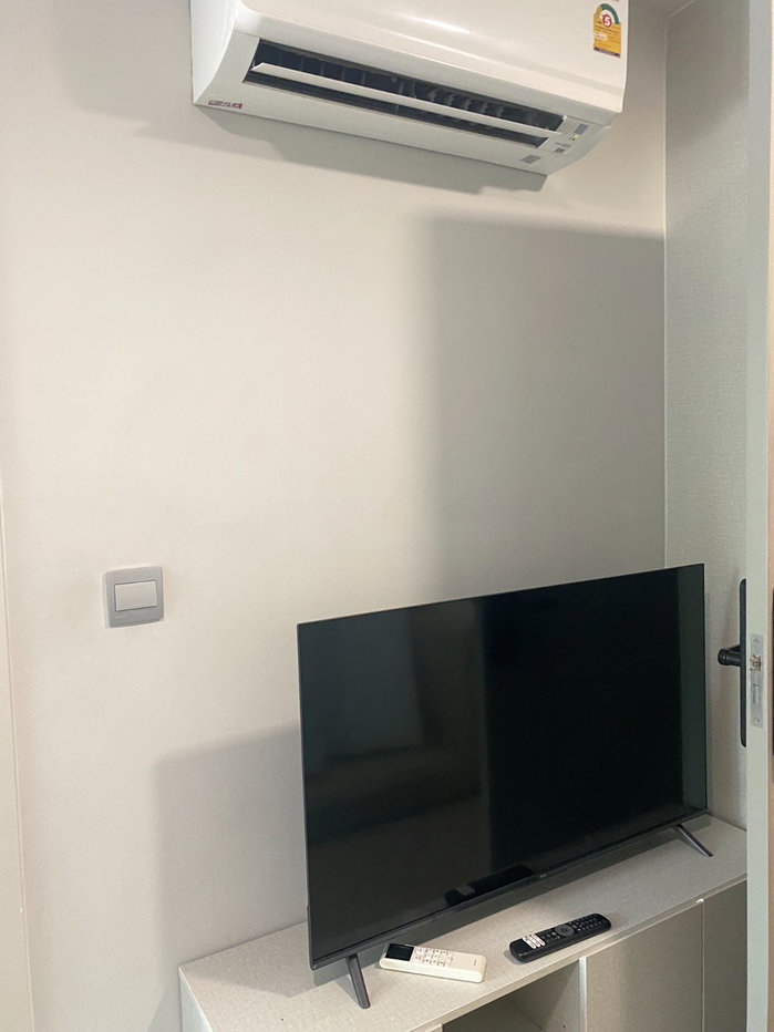 รูป Condo for Rent: Atmoz Oasis Onnut - รูปที่ 3/14