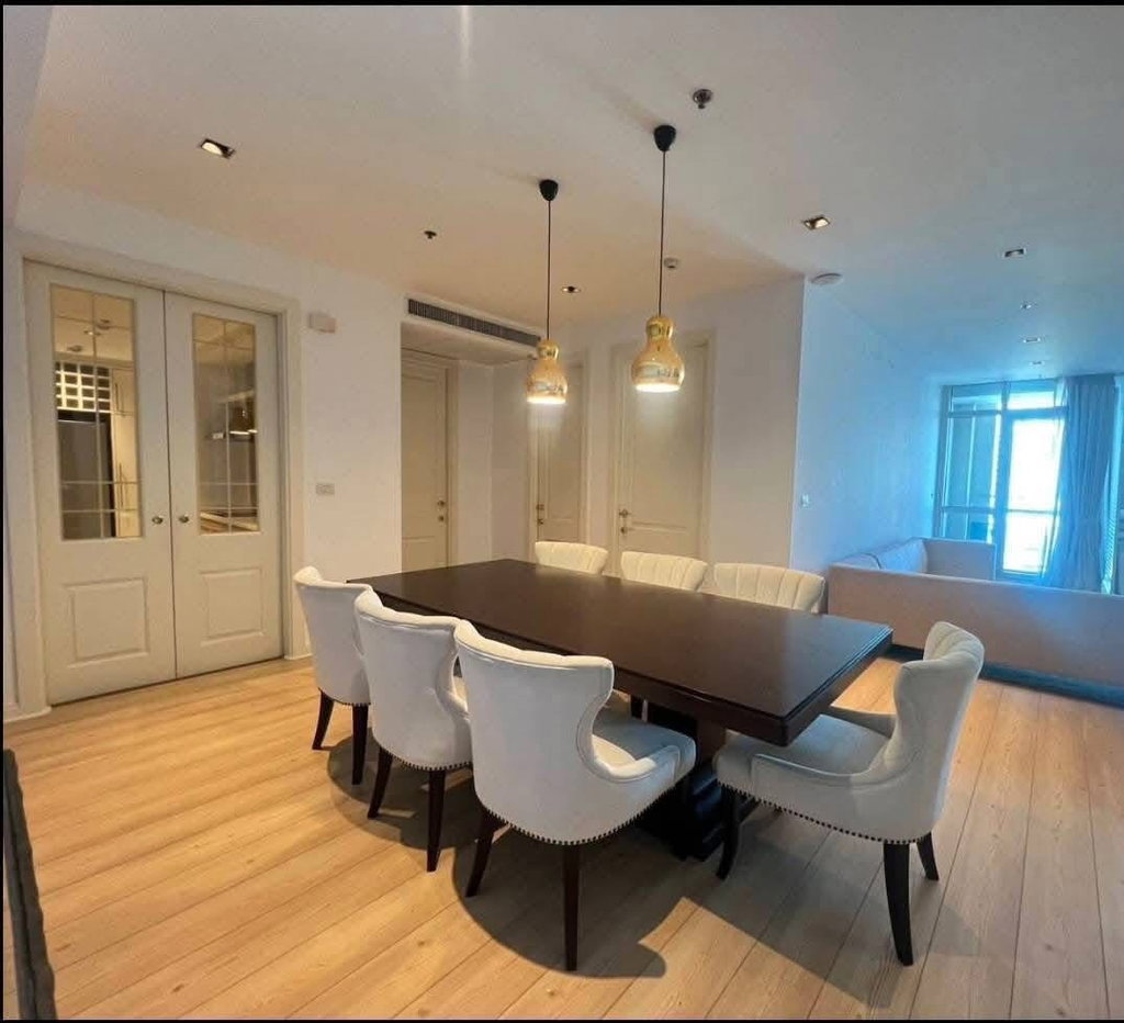 รูป #A124268 ✅ 2/2/69 ให้เช่า Athenee Residence📲📢สอบถาม ld line @condoboy - รูปที่ 2/9