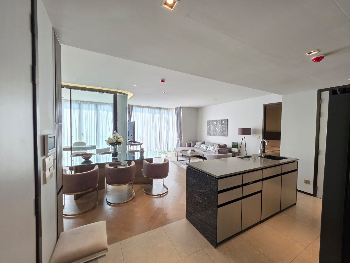 รูป #S5614  ให้เช่า The Reserve 61 Hideaway  - รูปที่ 2/20