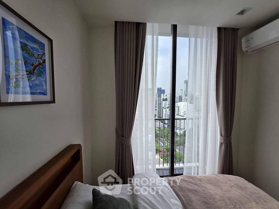 picture 23rd-Floor 2-BR At Noble State 39 Near BTS Phrom Phong (ID 2340339) - 6/14