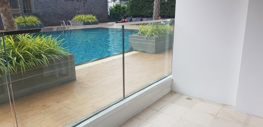picture THE CLIFF Condominium for sale PhraTamnak Hill Pattaya - 13/13