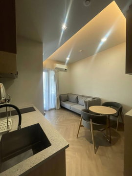 เช่าคอนโด Chapter Chula - Samyan/แชปเตอร์ จุฬา - สามย่าน (D6901040)ID Line : @condo98