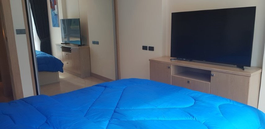 picture THE CLIFF Condominium for sale PhraTamnak Hill Pattaya - 7/13