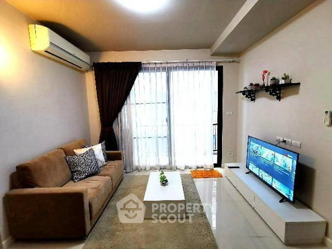 คอนโด 1 ห้องนอน 35 ตร.ม. ชั้น 3 Le Cote Sukhumvit 14 ใกล้ BTS อโศก 100 ม. (ID 2426487)