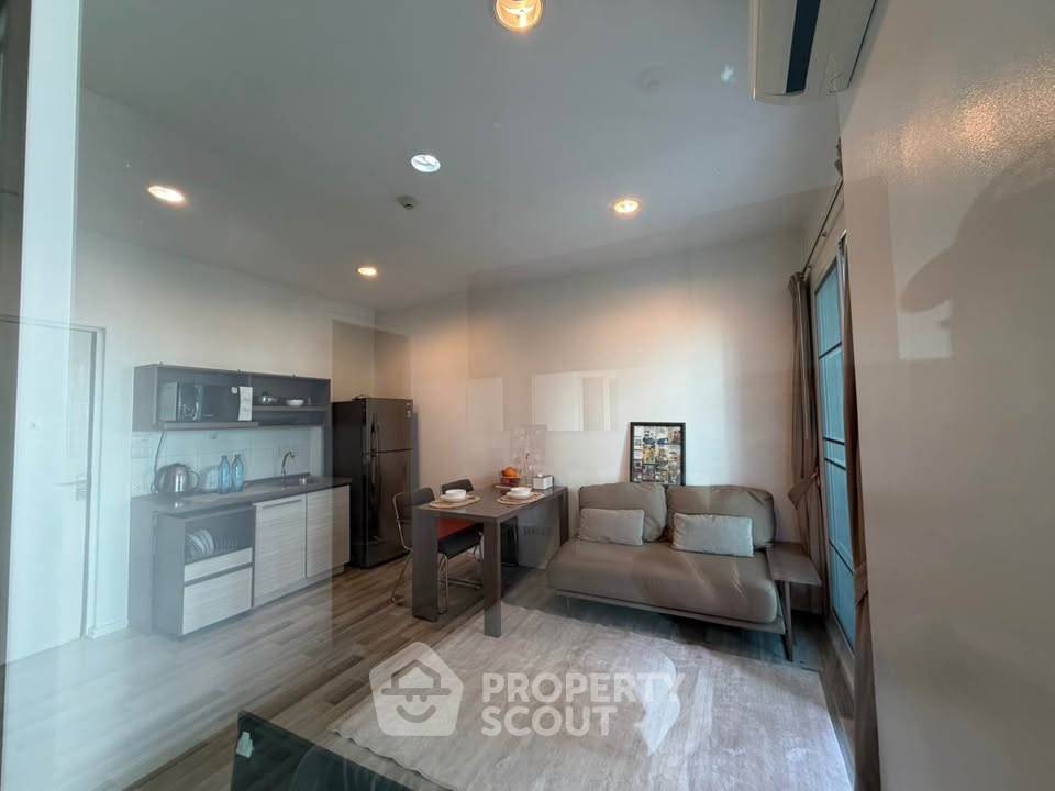 รูป คอนโด 1 ห้องนอน ให้เช่า นอร์ธ 8 เชียงใหม่ ใกล้ แม่เหีย (ID 2605457) - รูปที่ 9/11