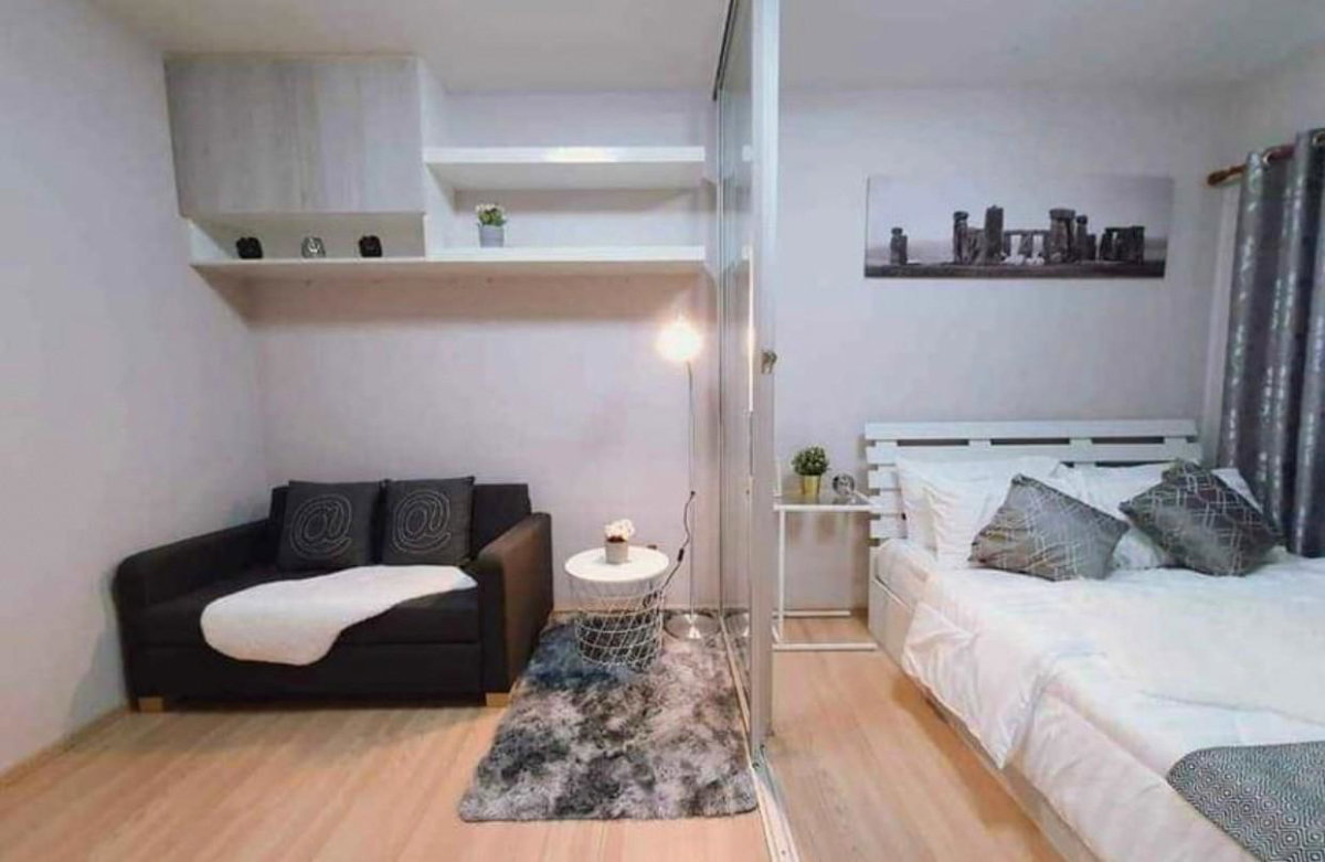 picture Plum Condo              Ladprao101 - 9/11