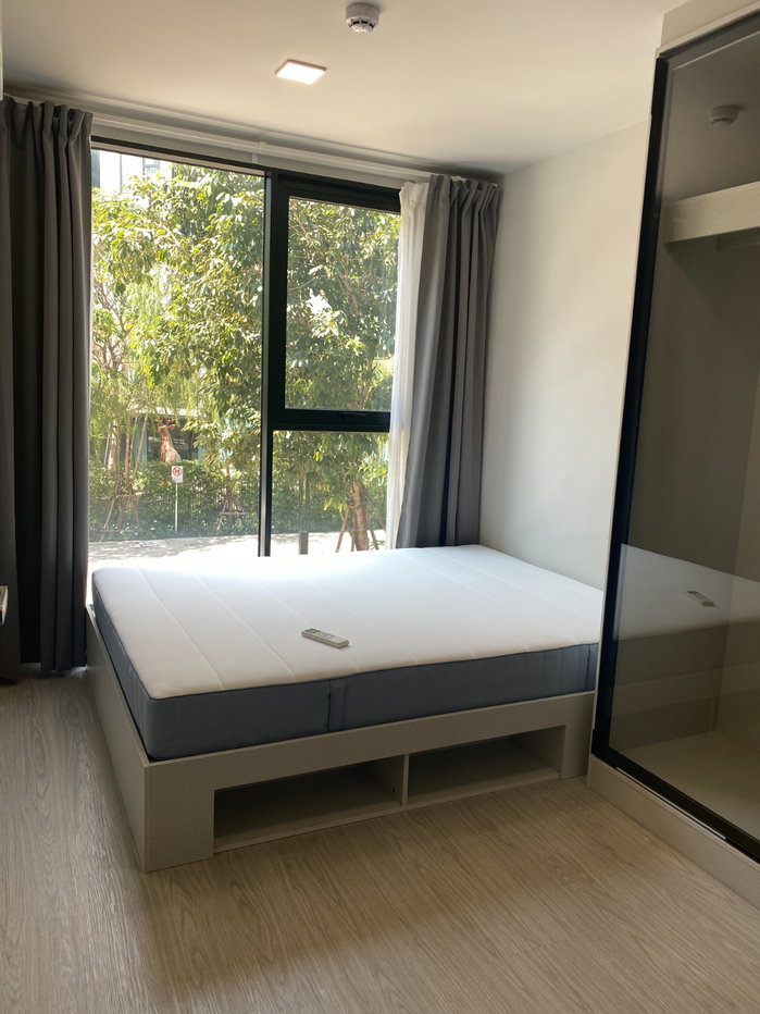 รูป Condo for Rent: Atmoz Oasis Onnut - รูปที่ 2/14