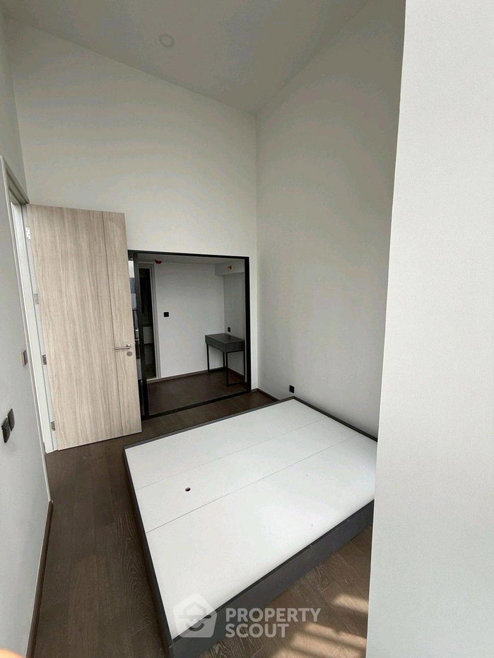 รูป ชั้น 33 คอนโด 2 ห้องนอน Park Origin Chula-Samyan MRT หัวลำโพง (ID 2315274) - รูปที่ 5/6