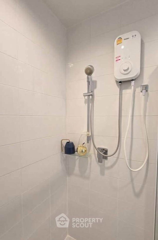 รูป คอนโด 1 ห้องนอน ให้เช่า นอร์ธ 8 เชียงใหม่ ใกล้ แม่เหีย (ID 2605457) - รูปที่ 11/11