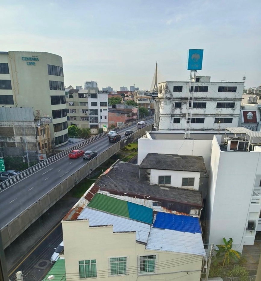 รูป #S5606 ให้เช่า The 8 Collection Rama 8 - รูปที่ 7/7