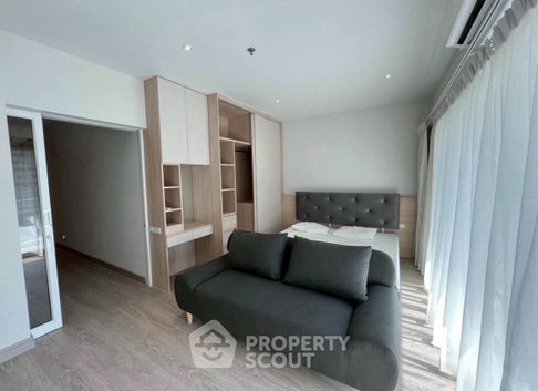 ราคาเหมาะสม 1 ห้องนอน 41 ตร.ม. ที่แกรนด์พาร์ควิว อโศก ใกล้ MRT สุขุมวิท (ID 2596597)