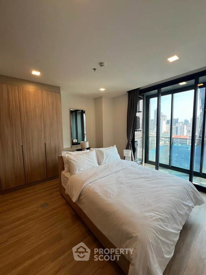 รูป คอนโด 1 ห้องนอน 46 ตร.ม. ชั้น 16 ที่ XT พญาไท ใกล้ BTS พญาไท 400 ม. (ID 2605392) - รูปที่ 10/12