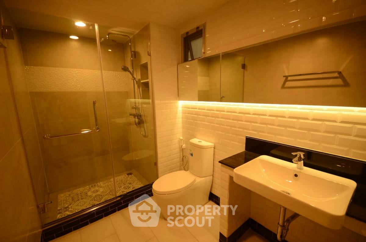 รูป คอนโด 2 ห้องนอน 74 ตร.ม. สุขุมวิท พลัส ใกล้ BTS พระโขนง 200 ม. (ID 511500) - รูปที่ 12/13