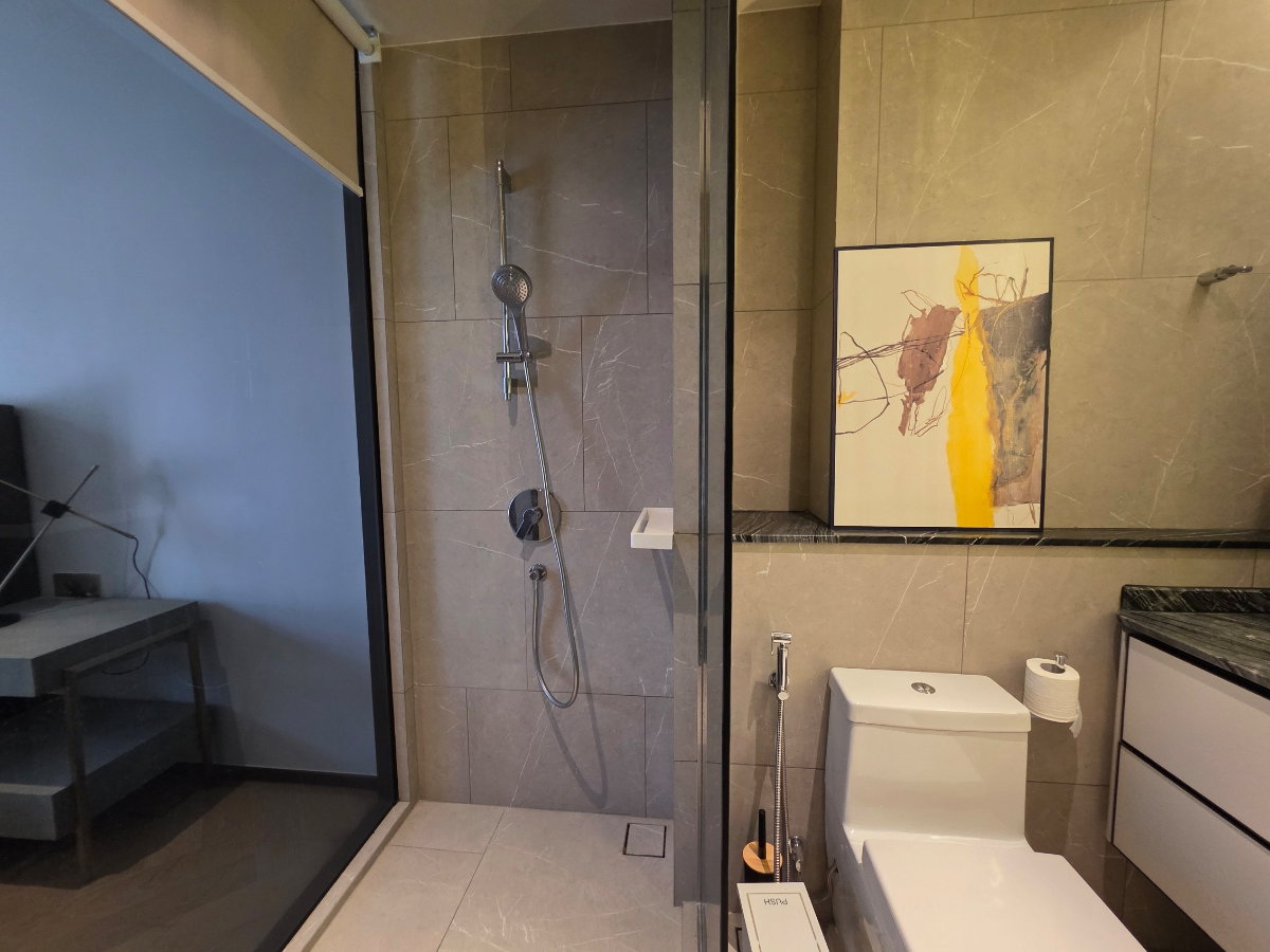 รูป #S5614  ให้เช่า The Reserve 61 Hideaway  - รูปที่ 17/20