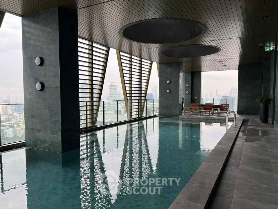 picture 23rd-Floor 2-BR At Noble State 39 Near BTS Phrom Phong (ID 2340339) - 14/14