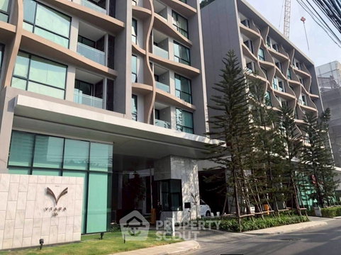 คอนโด 2 ห้องนอน ที่ วีธารา 36 ขนาด 50 ตร.ม. ชั้น 7 ใกล้ BTS ทองหล่อ (ID 2605649)