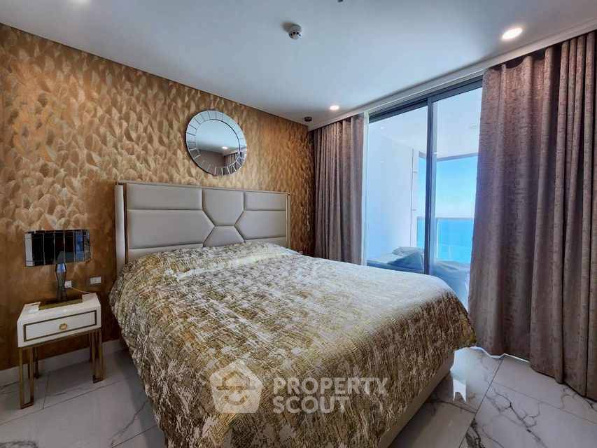 รูป คอนโด 2 ห้องนอน ชั้นสูง 48 Copacabana Beach Jomtien 65 ตร.ม. ใกล้หาดจอมเทียน (ID 2400959) - รูปที่ 17/24