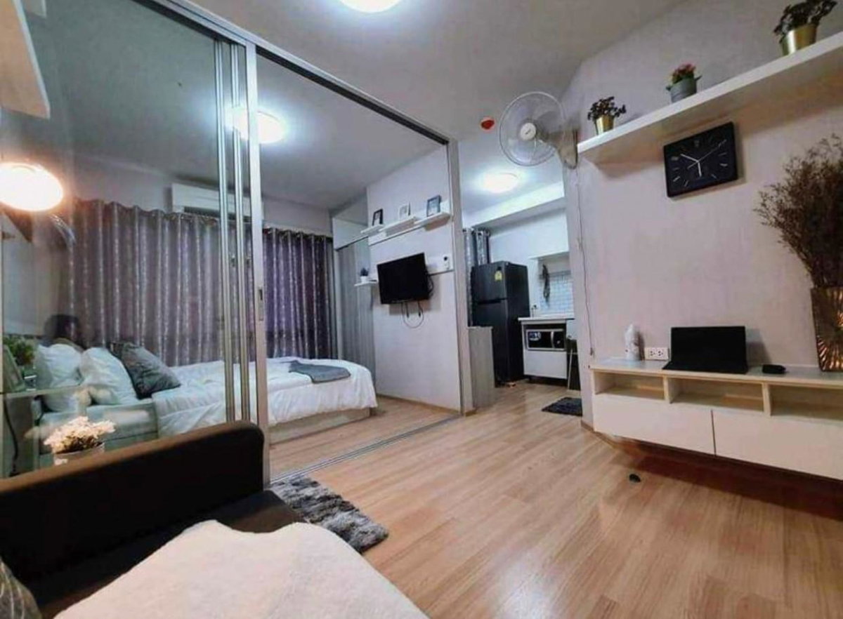 picture Plum Condo              Ladprao101 - 1/11
