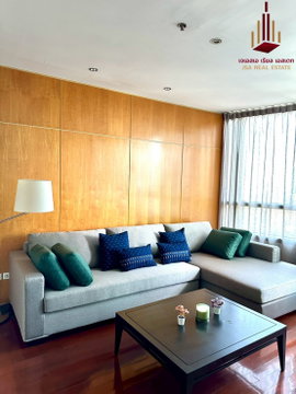 ✨ For Rent: President Place Condo ✨  💰 Only 75,000 THB/month