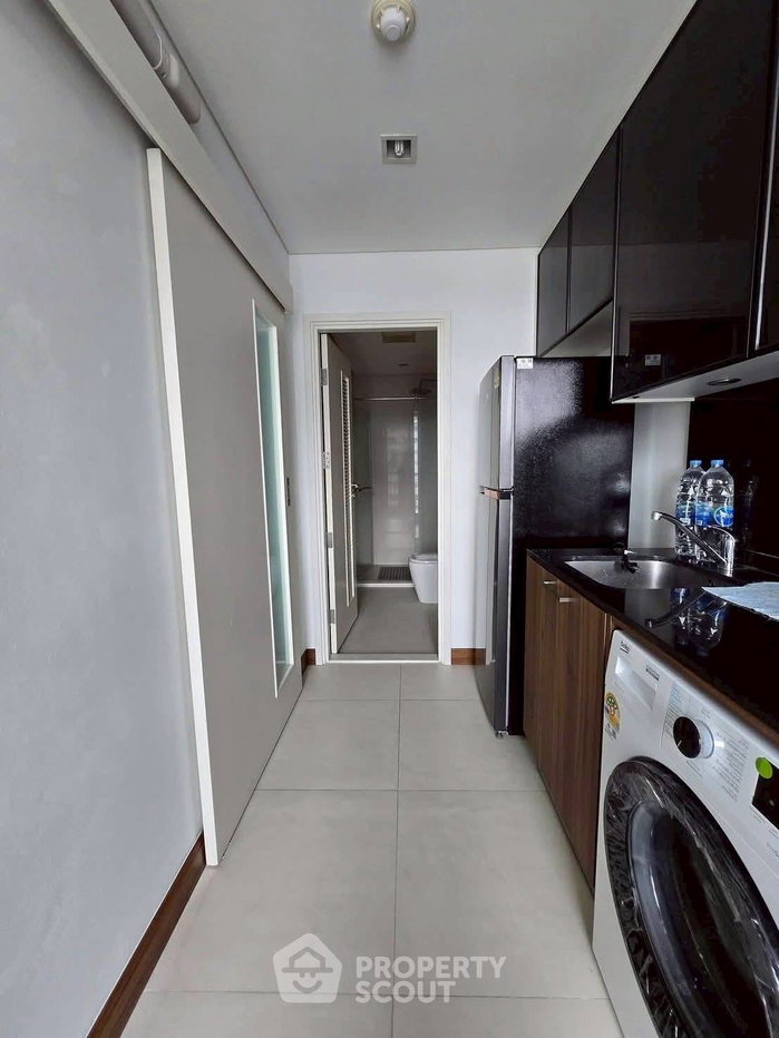 รูป คอนโด 1 ห้องนอน ให้เช่า Ivy Thonglor 23 ย่านทองหล่อ (ID 2530503) - รูปที่ 3/6