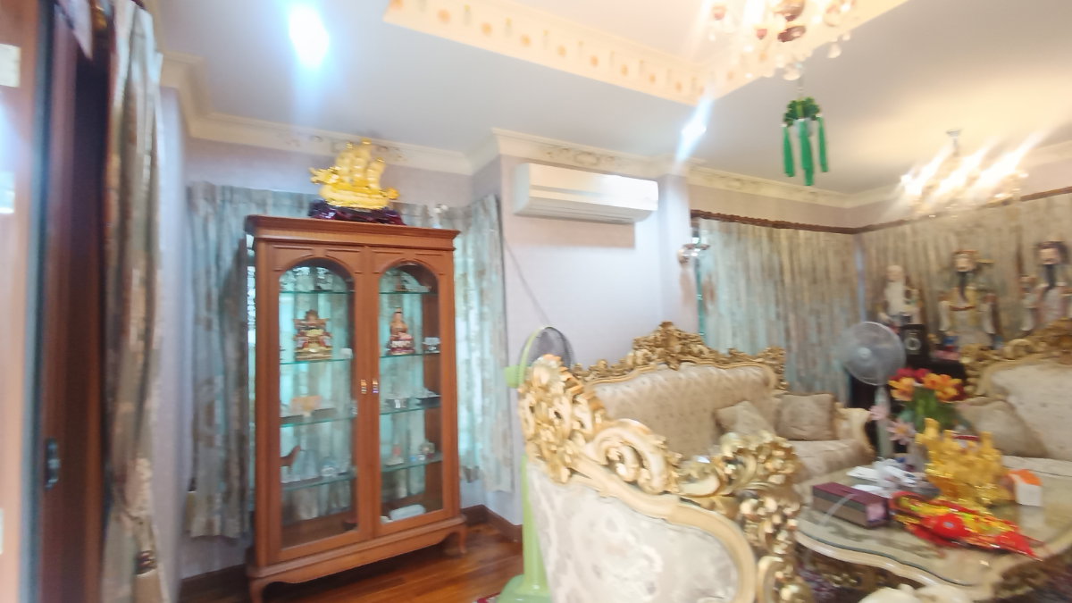 รูป ขายบ้านเดี่ยวสุดหรู ย่าน พระราม 5 นนทรีรีเจ้นท์ - รูปที่ 43/46