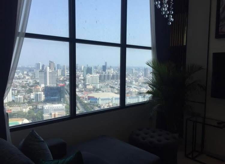 picture  Knightsbridge Prime            Sathorn - 13/13