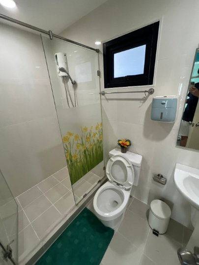 picture I CONDO Sukhumvit             105  - 5/7