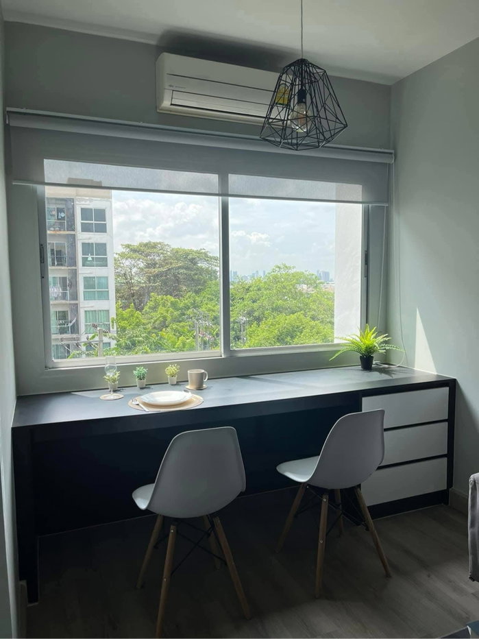 รูป #Z4441💥 020269 🔥ให้เช่าคอนโด A Space Sukhumvit 77  - รูปที่ 4/9