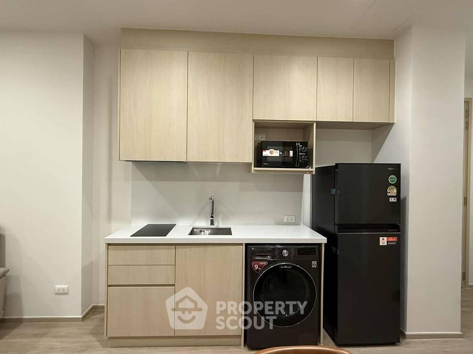 picture 23rd-Floor 2-BR At Noble State 39 Near BTS Phrom Phong (ID 2340339) - 11/14