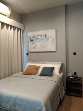 The Crest Park              Residences 