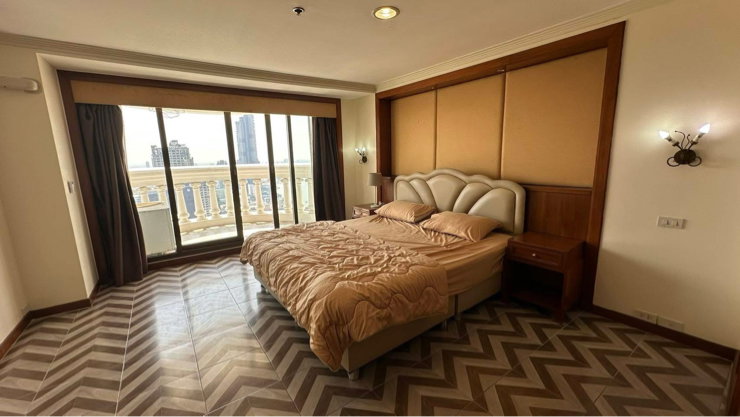 picture #Z4446💥 020269 🔥 Condo for Rent: State Tower Bangkok (Silom) - 2/10