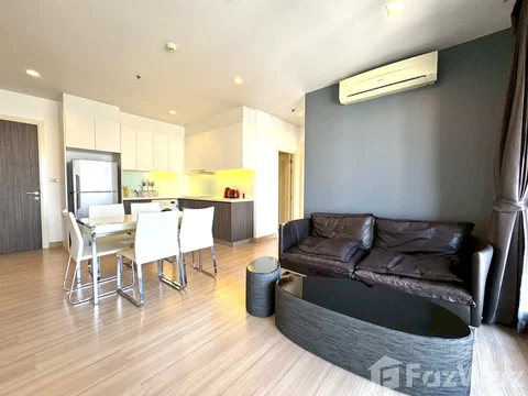 ✨ Well-Kept 2-Bedroom High-Rise Condo for Rent 6014632