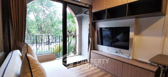 รูปภาพ 1-BR Condo For Rent At La Habana Hua Hin, 34 Sqm (ID 1427634)