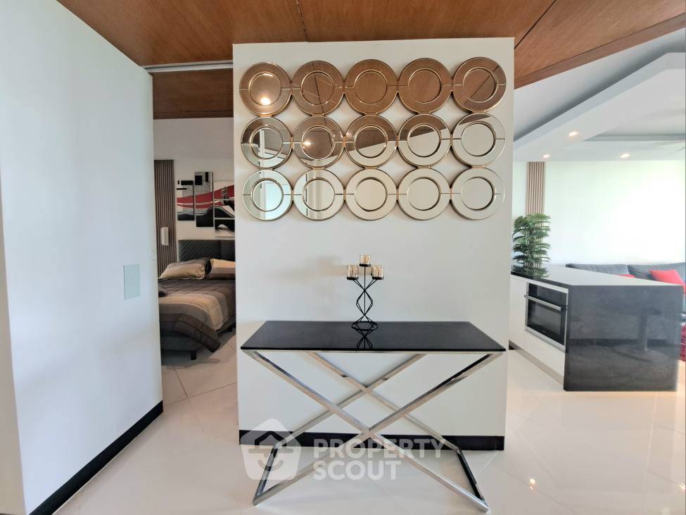 รูป คอนโดให้เช่า 2 ห้องนอน Pure Na Jomtien ใกล้นาจอมเทียน ศรีราชา (ID 2606189) - รูปที่ 37/50