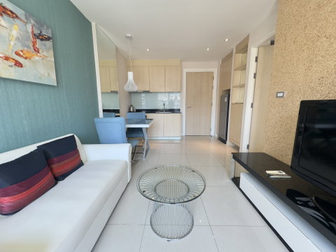 Grande Caribbean Condominium for sale in Pattaya Jomtien