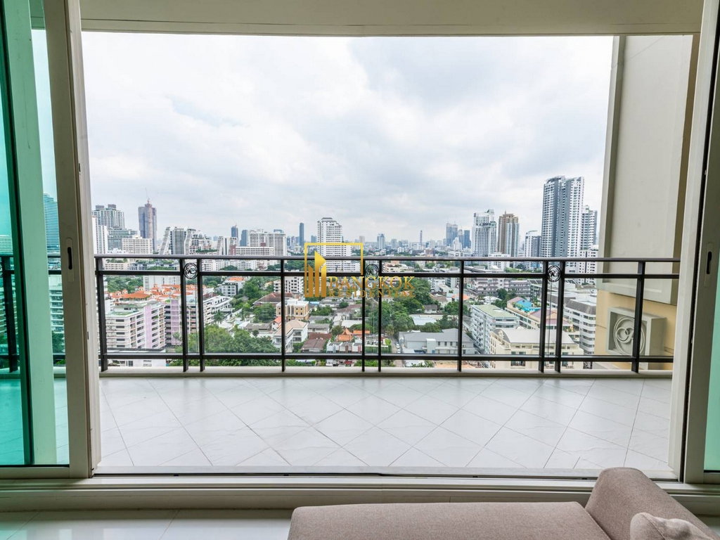 รูป Royce Private Residence | Elegant 2 Bedroom Condo in Asoke - BR60960CD - รูปที่ 4/31