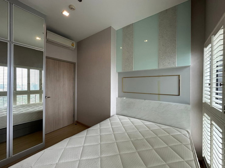 รูป #Z4438💥 020269🔥ให้เช่าคอนโด Whizdom Connect Sukhumvit 101 - รูปที่ 3/10
