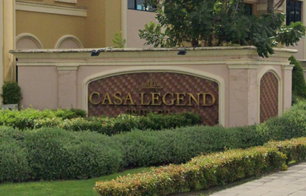 Project CASA Legend Sriracha Picture - 2/4