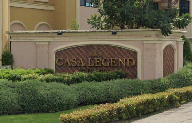 รูป CASA Legend Sriracha - รูปที่ 2/4