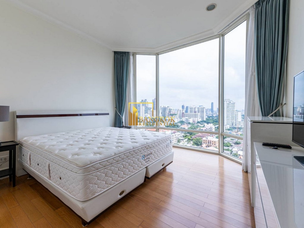 รูป Royce Private Residence | Elegant 2 Bedroom Condo in Asoke - BR60960CD - รูปที่ 11/31