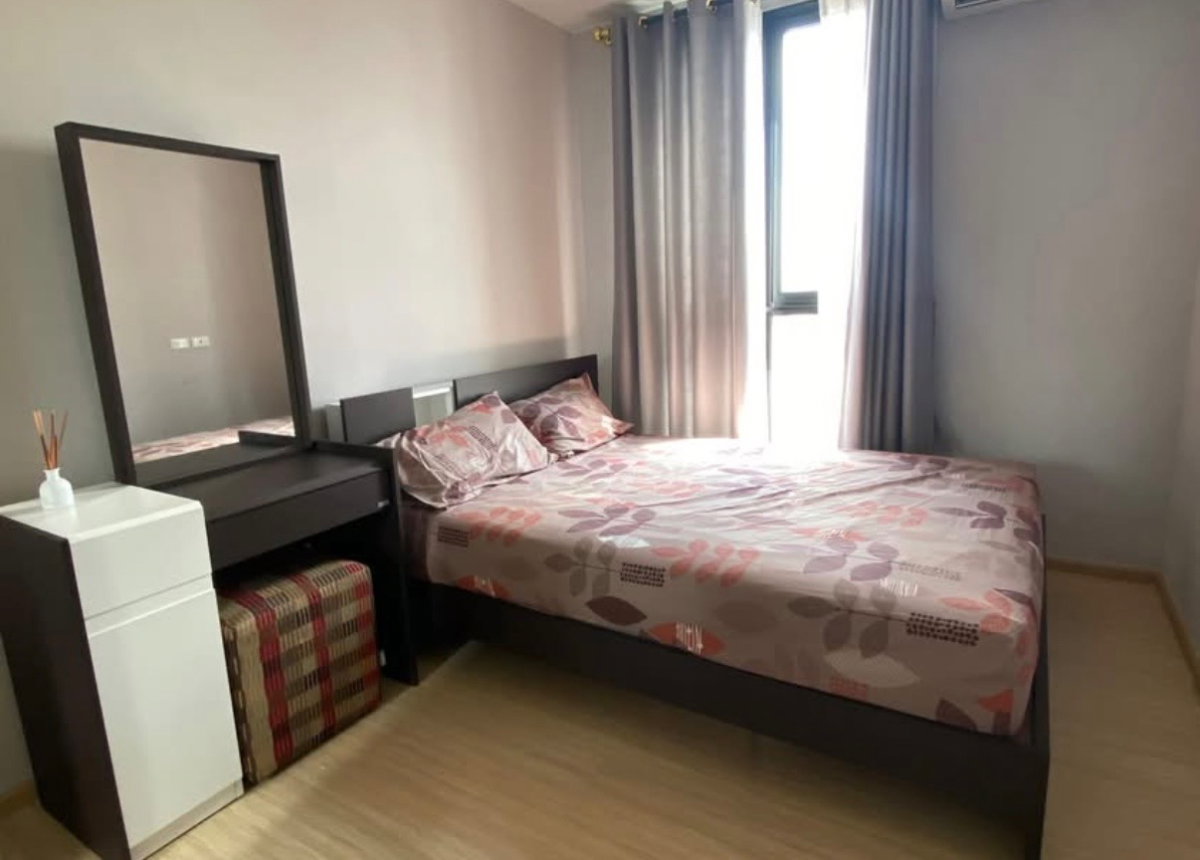 รูป #S5609 ให้เช่า Plum Condo Pinklao - รูปที่ 2/9