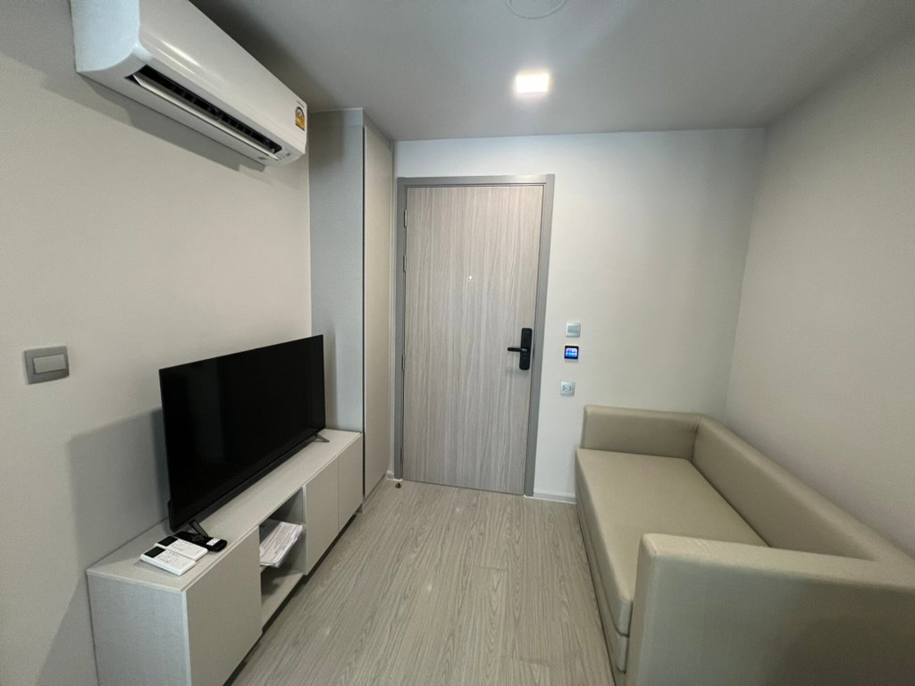 รูป Condo for Rent: Atmoz Oasis Onnut - รูปที่ 1/14