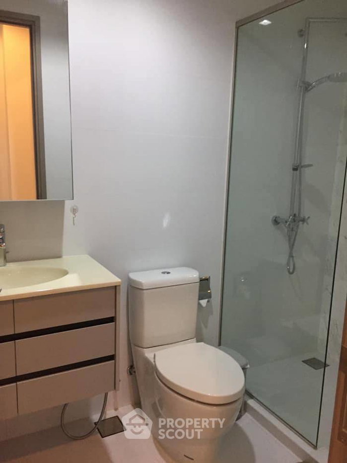 รูป คอนโดให้เช่า 2 ห้องนอนที่ HQ Thonglor ใกล้ BTS ทองหล่อ (ID 635497) - รูปที่ 2/6