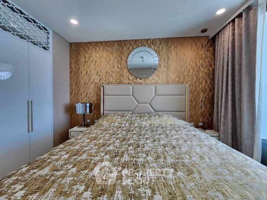 รูป คอนโด 2 ห้องนอน ชั้นสูง 48 Copacabana Beach Jomtien 65 ตร.ม. ใกล้หาดจอมเทียน (ID 2400959) - รูปที่ 20/24