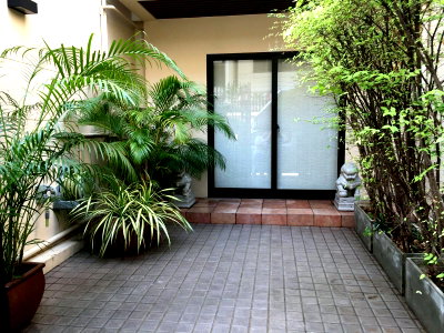 Townhouses for rent Thonburi Vocational College : LTHC14259 – Townhome for Rent | Phrom Phong | 200 sqm | 4 Beds 3 Baths | Near BTS Phrom Phong | 100K/Month |