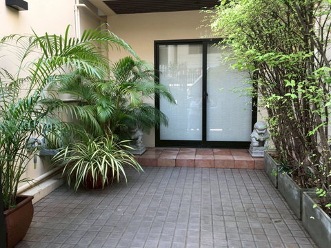LTHC14259 – Townhome for Rent | Phrom Phong | 200 sqm | 4 Beds 3 Baths | Near BTS Phrom Phong | 100K/Month | ทาวน์โฮม/โฮมออฟฟิศให้เช่า พร้อมพงษ์
