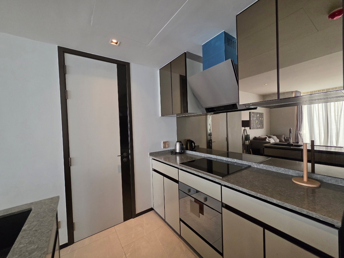 รูป #S5614  ให้เช่า The Reserve 61 Hideaway  - รูปที่ 12/20